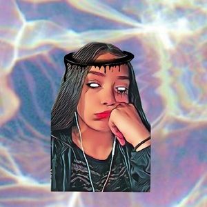 Meet your Posher, Jasmine